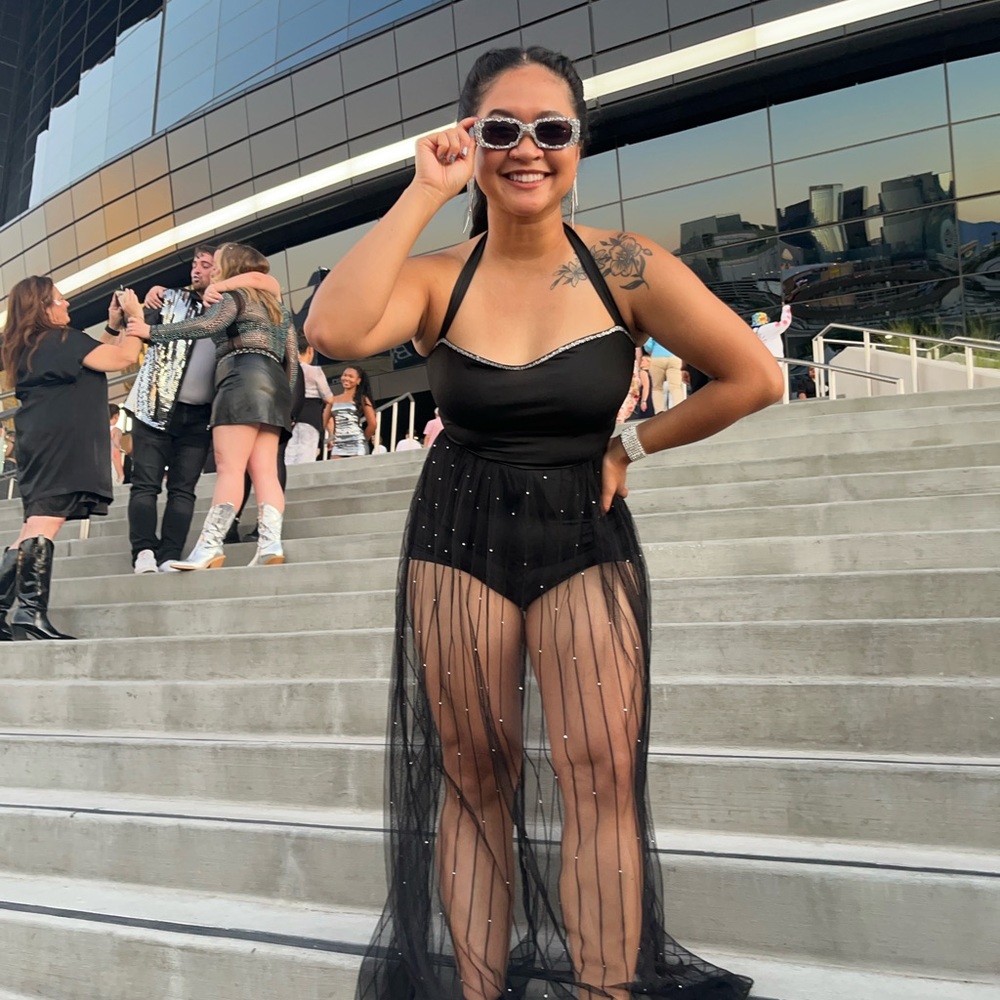 SHEIN | romper - Picture 2 of 2
